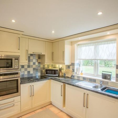 2 Hazelwood Vila Aldringham Exterior foto